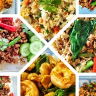 อรุณีข้าวผัดปู อยู่ดี4