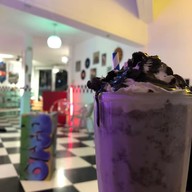 เมนูของร้าน SQUAD skate cafe'