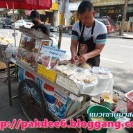 เฮียเฮงเปาะเปี๊ยะสดวรจักร (เจ้าเก่า)