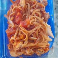 เพชรเภตรา (อาหารตามสั่ง,ไข่ข้นกะเพราหม่าล่า,ชา กาแฟ,ของหวาน ของใช้)