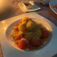 Paradee Resort