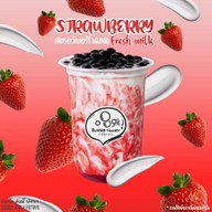 Bubble honey Pattaya ตลาดอรุโณทัย