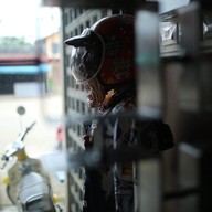 บรรยากาศ หอมCoffee