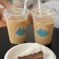 Middle Earth Coffee Ratchawat