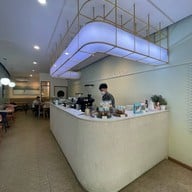 Brewing Room