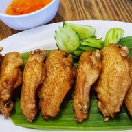 เมนูของร้าน มาโฮมกัน สาย 2 ตลาดเมตตา