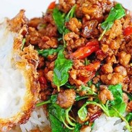 ครัวต้นกะเพรา โปร ซื้อ 300+ รับเงินคืน