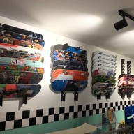 SQUAD skate cafe'