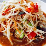 ป้านางไก่ย่าง-ส้มตำ-อาหารตามสั่ง