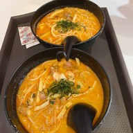 เมนูของร้าน 328 Katong laksa
