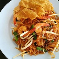 ผัดไทยนายเอ🍜