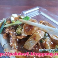 เฮียเฮงเปาะเปี๊ยะสดวรจักร (เจ้าเก่า)