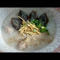 เมนูของร้าน โจ๊กหมู (หนามแดง)