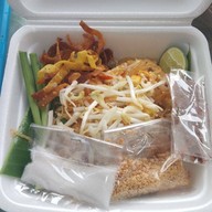 ผัดไทยนายเอ🍜