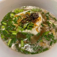 เมนูของร้าน Go Gimm bistro & juice bar  By บ้านอาหาร