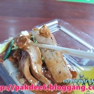 เฮียเฮงเปาะเปี๊ยะสดวรจักร (เจ้าเก่า)