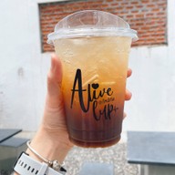 Alive Cup - อะไลฟ์คัพ