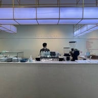 Brewing Room