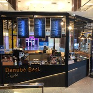 Danube Best Coffee เพลินจิต