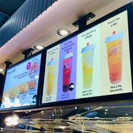 Mihimihi Thailand Siam Square One