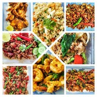 อรุณีข้าวผัดปู อยู่ดี4
