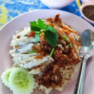 ข้าวมันไก่108