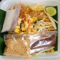 ผัดไทยนายเอ🍜
