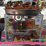 เฮียเฮงเปาะเปี๊ยะสดวรจักร (เจ้าเก่า)