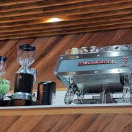 Share Cafe by NLCOFFEE (Khonkaen) ขอนแก่น