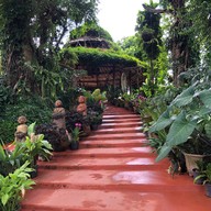 Phu Chaisai Mountain Resort