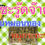 ZINEZINE  ONLINE (ทุเรียน  ผลไม้ )