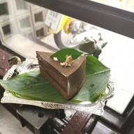 เมนูของร้าน หอมCoffee