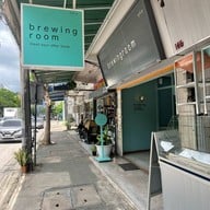 Brewing Room