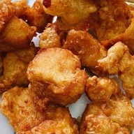 สถานีข้าวกล่อง+ไก่ทอดหมูทอด @