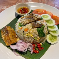 เมนูของร้าน Go Gimm bistro & juice bar  By บ้านอาหาร