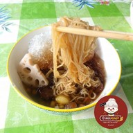 บัวลอยคุณย่า สูตรโบราณหาดใหญ่ บัวลอยคุณย่า