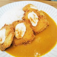 เมนูของร้าน Freddie RiceCurry  พระราม2