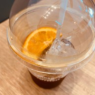 เมนูของร้าน The Common Scents Coffeebar ราชพฤกษ์