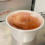เมนูของร้าน Bonchon Korean Fried Chicken (บอนชอนไก่ทอดเกาหลี) สนามบินดอนเมือง  ชั้น 4