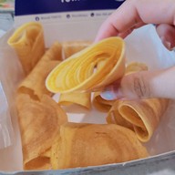 Rinroll Tokyo หาดใหญ่