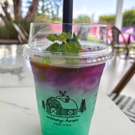 เมนูของร้าน Memory House Cafe’ Memory House Coffee