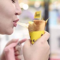 pizza cone & Sandwich ฮาลาลحلال อ่อนนุช