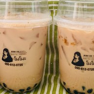 โมโมะ ชา  MoMo cha สาขา1