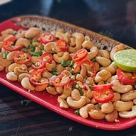เมนูของร้าน แสงทองโภชนา