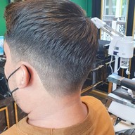 The Hills Barber Club The up rama3