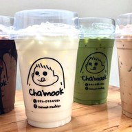 Chamook ชามุก ชานมไข่มุก (สาขาหลัก) สาขาหลัก