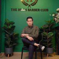 The Hills Barber Club The up rama3