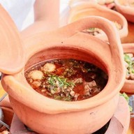 ก๋วยเตี๋ยวเรือหม้อดิน นายกร 188+