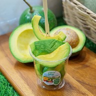 ไร่ชรินทร์พรรณ เซ็นทรัลเชียงใหม่