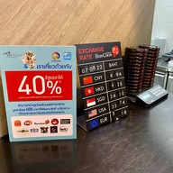 Bonchon Korean Fried Chicken (บอนชอนไก่ทอดเกาหลี) สนามบินดอนเมือง  ชั้น 4
